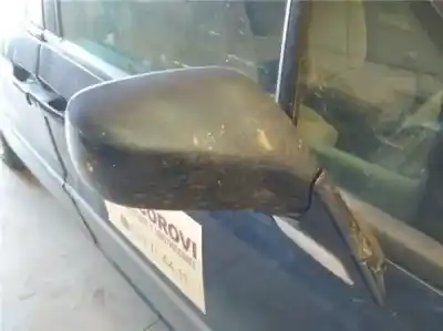 Peça sobressalente para automóvel em segunda mão ESPELHO RETROVISOR DIREITO por FIAT ULYSSE (179)  Referências OEM IAM 021011  011011