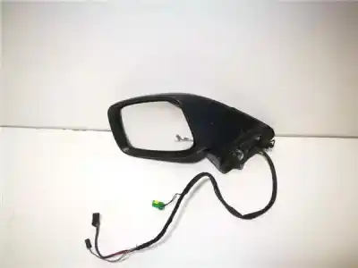 Second-hand car spare part left rearview mirror for fiat ulysse (179) 2.2 jtd dynamic oem iam references 021011