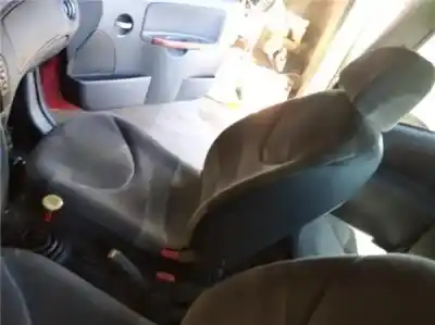Автозапчастина б/у передне праве сиділо для citroen c2 (jm_) 1.4 hdi посилання на oem iam 
