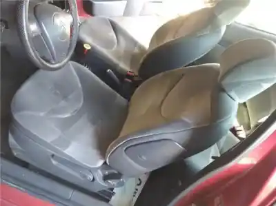 Автозапчастина б/у ліве передне сиділо для citroen c2 (jm_) 1.4 hdi посилання на oem iam 