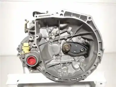 Автозапчастина б/у коробка передач для citroen c2 (jm_) 1.4 hdi посилання на oem iam 20cp67  0612040