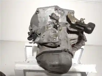 Автозапчастина б/у коробка передач для citroen c2 (jm_) 1.4 hdi посилання на oem iam 20cp67  0612040
