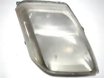 Автозапчастина б/у права фа для citroen c2 (jm_) 1.4 hdi посилання на oem iam dx41980748