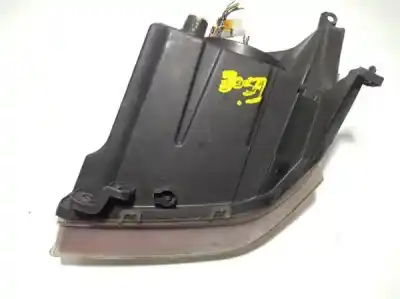 Peça sobressalente para automóvel em segunda mão farol / farolim direito por citroen c2 (jm_) 1.4 hdi referências oem iam dx41980748  