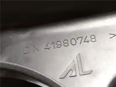 Peça sobressalente para automóvel em segunda mão farol / farolim direito por citroen c2 (jm_) 1.4 hdi referências oem iam dx41980748  