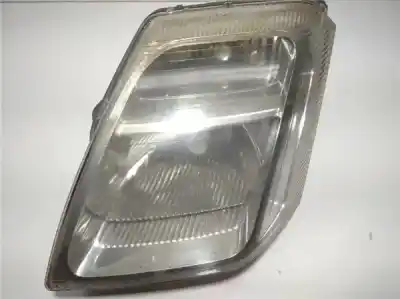 Автозапчастина б/у ліва фара для citroen c2 (jm_) 1.4 hdi посилання на oem iam 41990748