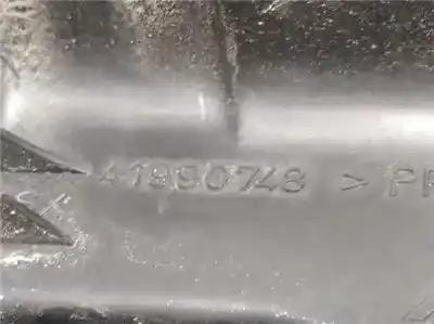 Peça sobressalente para automóvel em segunda mão farol / farolim esquerdo por citroen c2 (jm_) 1.4 hdi referências oem iam 41990748  