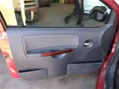 Автозапчастина б/у ОББІРКА ПЕРЕДНІХ ДВЕРЕЙ ЛІВА для CITROEN C2 (JM_)  Посилання на OEM IAM 9341A7  