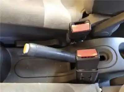 Автозапчастина б/у важіль ручного гальма для citroen c2 (jm_) 1.4 hdi посилання на oem iam 4701a5