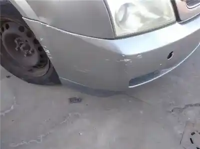 Автозапчасти б/у ПЕРЕДНИЙ БАМПЕР за OPEL VECTRA C BERLINA  ссылки OEM IAM 09186106  
