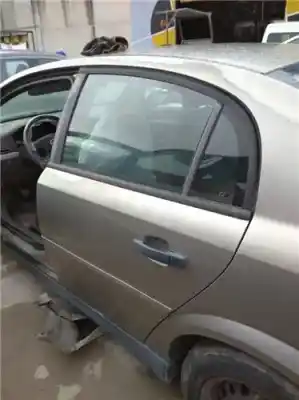 Автозапчастина б/у ДВЕРІ ЗАДНІ ЛІВІ для OPEL VECTRA C BERLINA  Посилання на OEM IAM 93175836  