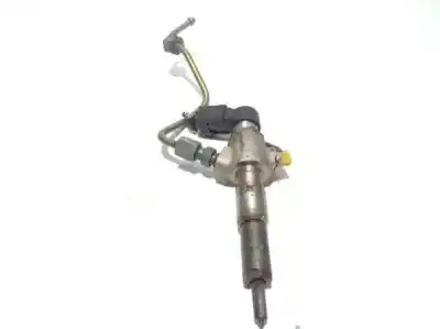 Автозапчастина б/у ИНЖЕКТОР для CITROEN C2 (JM_)  Посилання на OEM IAM 9652763280  