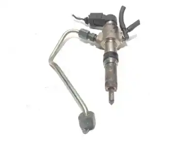 Автозапчастина б/у ИНЖЕКТОР для CITROEN C2 (JM_)  Посилання на OEM IAM 9652763280  