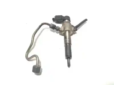 Автозапчастина б/у ИНЖЕКТОР для CITROEN C2 (JM_)  Посилання на OEM IAM 9652763280  