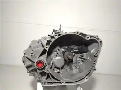 Pezzo di ricambio per auto di seconda mano riduttore per citroen c4 picasso 2.0 hdi riferimenti oem iam 52c304907407