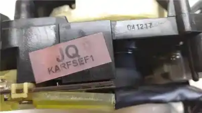 Second-hand car spare part multifunction switch for kia carens (rs) 2.0 crdi oem iam references 041217  