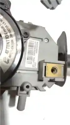 Автозапчастина б/у многофункційне управління для renault scenic rx4 (ja0) 1.9 dci diesel cat посилання на oem iam 7700428202  