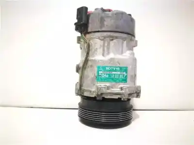 Gebrauchtes Autoersatzteil KLIMAKOMPRESSOR zum SKODA OCTAVIA BERLINA (1U2)  OEM-IAM-Referenzen 1J0820803F  