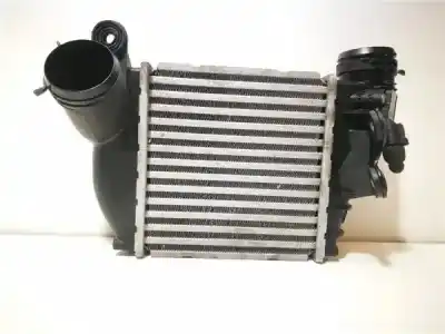 Gebrauchtes Autoersatzteil ZWISCHENKÜHLER zum SKODA OCTAVIA BERLINA (1U2)  OEM-IAM-Referenzen 817457  