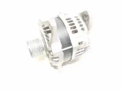 Tweedehands auto-onderdeel alternator voor subaru forester (s12/sh) 2.0 sport plus oem iam-referenties 23700aa660  a3tx0781