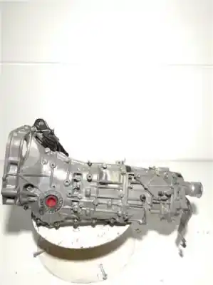 Автозапчастина б/у коробка передач для subaru forester (s12/sh) 2.0 sport plus посилання на oem iam ty756w1zab