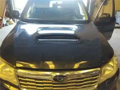 Автозапчастина б/у капок для subaru forester (s12/sh) 2.0 sport plus посилання на oem iam 