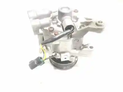 Second-hand car spare part air conditioning compressor for subaru forester (s12/sh) 2.0 sport plus oem iam references 73111sc000  