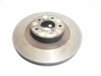 Pezzo di ricambio per auto di seconda mano disco freno anteriore per subaru forester (s12/sh) 2.0 sport plus riferimenti oem iam   