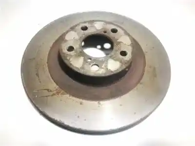 Pezzo di ricambio per auto di seconda mano disco freno anteriore per subaru forester (s12/sh) 2.0 sport plus riferimenti oem iam   