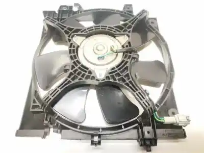 Second-hand car spare part radiator cooling fan for subaru forester (s12/sh) 2.0 sport plus oem iam references 2m413m0422  