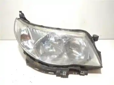 Автозапчастина б/у права фа для subaru forester (s12/sh) 2.0 sport plus посилання на oem iam 12380010000