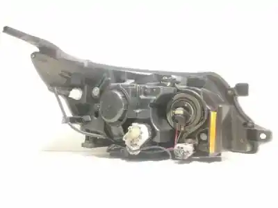 Автозапчасти б/у левая фара за subaru forester (s12/sh) 2.0 sport plus ссылки oem iam 1238002000001  