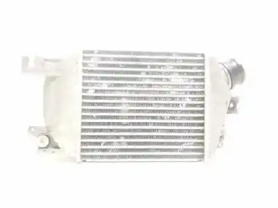 Second-hand car spare part intercooler for subaru forester (s12/sh) 2.0 sport plus oem iam references   