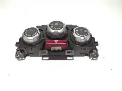 Автозапчасти б/у климат-контроль за subaru forester (s12/sh) 2.0 sport plus ссылки oem iam 72311sc060  t1007170dc
