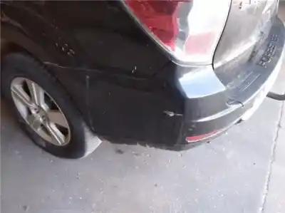 Автозапчасти б/у задний бампер за subaru forester (s12/sh) 2.0 sport plus ссылки oem iam   