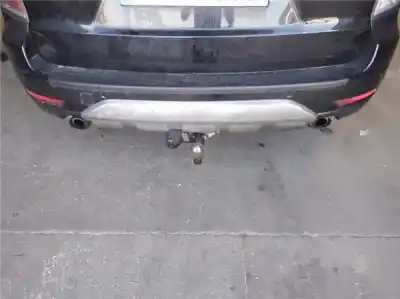 Автозапчастина б/у задній бампер для subaru forester (s12/sh) 2.0 sport plus посилання на oem iam 