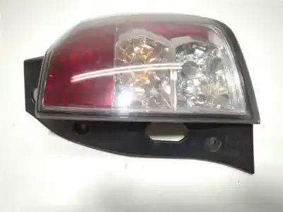 Second-hand car spare part right tailgate light for subaru forester (s12/sh) 2.0 sport plus oem iam references 22020046  22020046