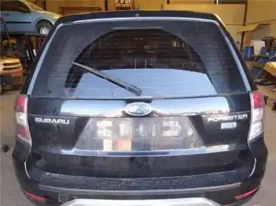 Автозапчастина б/у загальні двері для subaru forester (s12/sh) 2.0 sport plus посилання на oem iam 