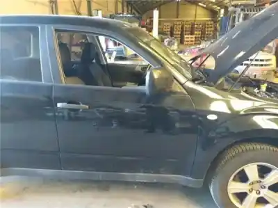 Автозапчастина б/у передні праві двері для subaru forester (s12/sh) 2.0 sport plus посилання на oem iam 