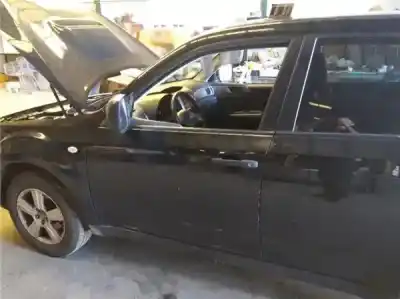 Автозапчастина б/у передні ліві двері для subaru forester (s12/sh) 2.0 sport plus посилання на oem iam 
