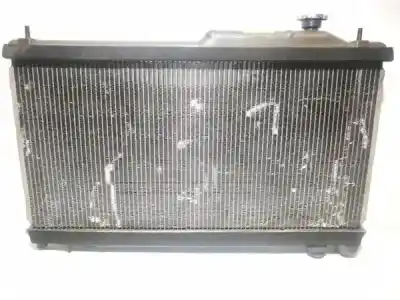 Gebrauchtes Autoersatzteil wasserradiator zum subaru forester (s12/sh) 2.0 sport plus oem-iam-referenzen 100301  