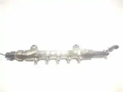 Автозапчастина б/у рампа инжектора для subaru forester (s12/sh) 2.0 sport plus посилання на oem iam   