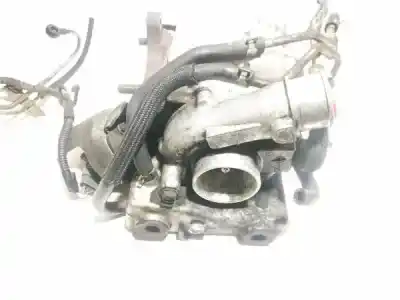 Автозапчасти б/у турбокомпенсатор за subaru forester (s12/sh) 2.0 sport plus ссылки oem iam 14411aa810  