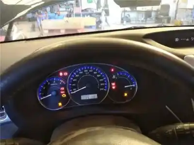 Автозапчастина б/у кермо для subaru forester (s12/sh) 2.0 sport plus посилання на oem iam   