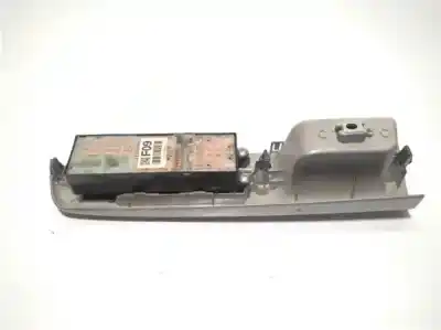 Tweedehands auto-onderdeel linker voorruit schakelaar voor subaru forester (s12/sh) 2.0 sport plus oem iam-referenties 94266fg530lh  