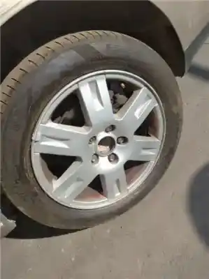 Peça sobressalente para automóvel em segunda mão JOGO DE JANTES por FORD MONDEO BERLINA (GE)  Referências OEM IAM 16P  