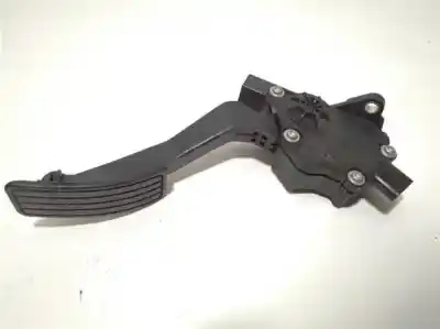 Second-hand car spare part accelerator pedal for subaru forester (s12/sh) 2.0 sport plus oem iam references 36010ag140  