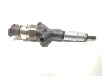 Second-hand car spare part injector for subaru forester (s12/sh) 2.0 sport plus oem iam references 16613aa030  05m00049