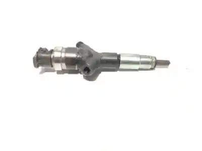 Автозапчастина б/у инжектор для subaru forester (s12/sh) 2.0 sport plus посилання на oem iam 16613aa030  05m00071