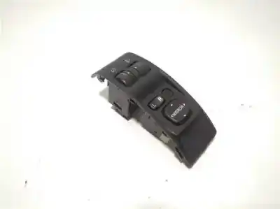 Tweedehands auto-onderdeel spiegelbediening voor subaru forester (s12/sh) 2.0 sport plus oem iam-referenties 183606  